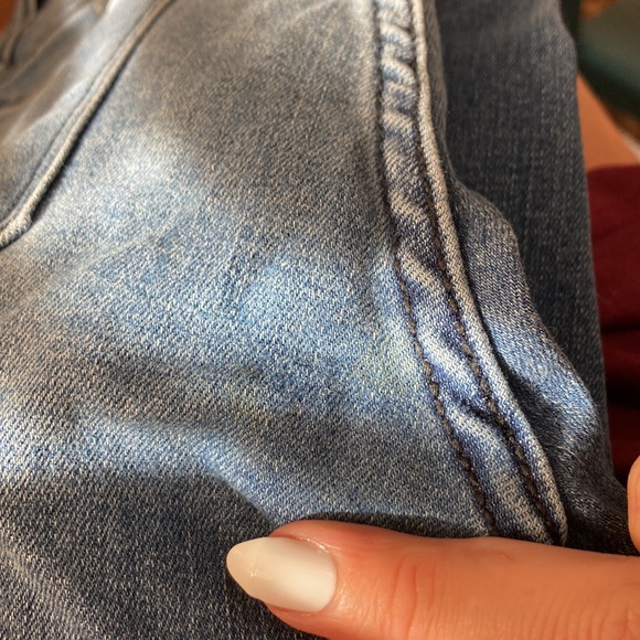 Kancan Skinny Jeans - Picture 5 of 5